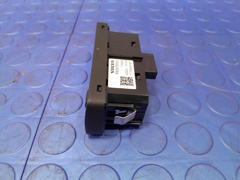 2018 Volvo S90 Misc Ebay Parts
