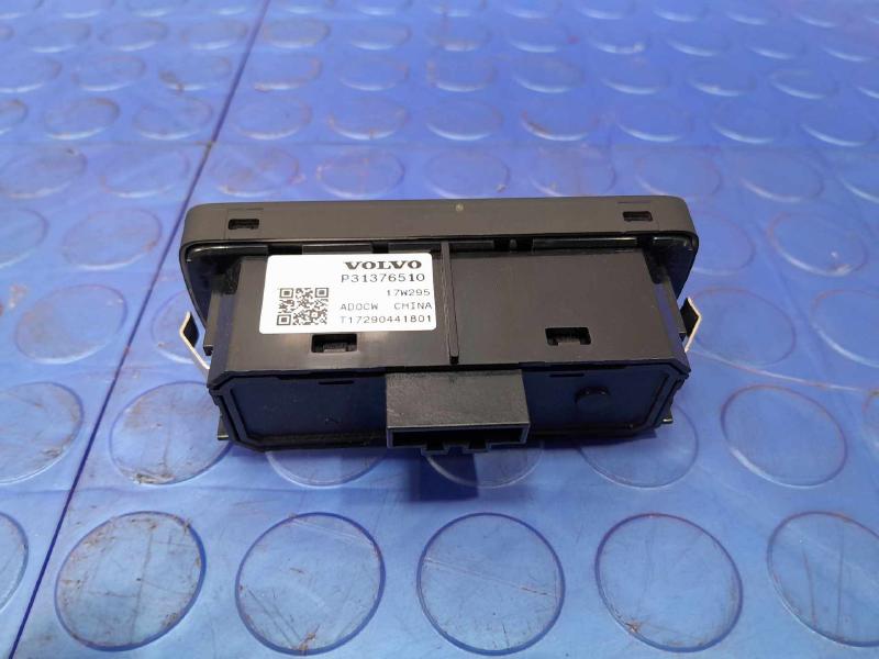 2018 Volvo S90 Misc Ebay Parts