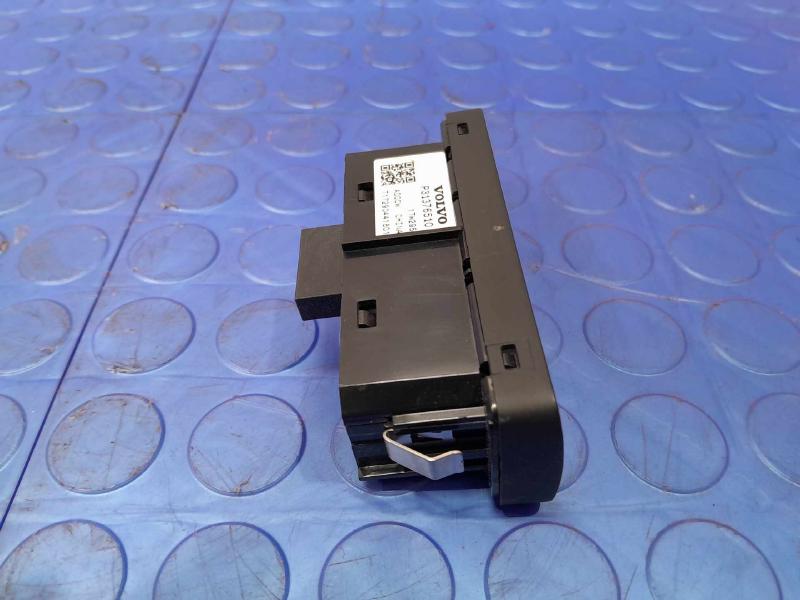 2018 Volvo S90 Misc Ebay Parts