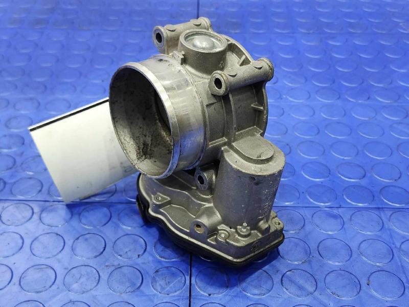 2015 Ford F-150 Throttle Body/Valve Assy
