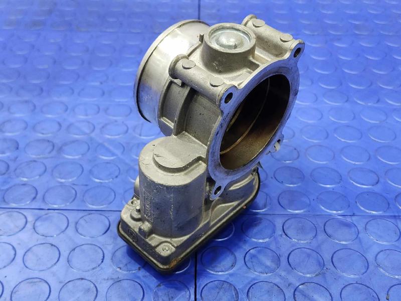 2015 Ford F-150 Throttle Body/Valve Assy