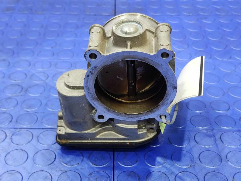 2015 Ford F-150 Throttle Body/Valve Assy