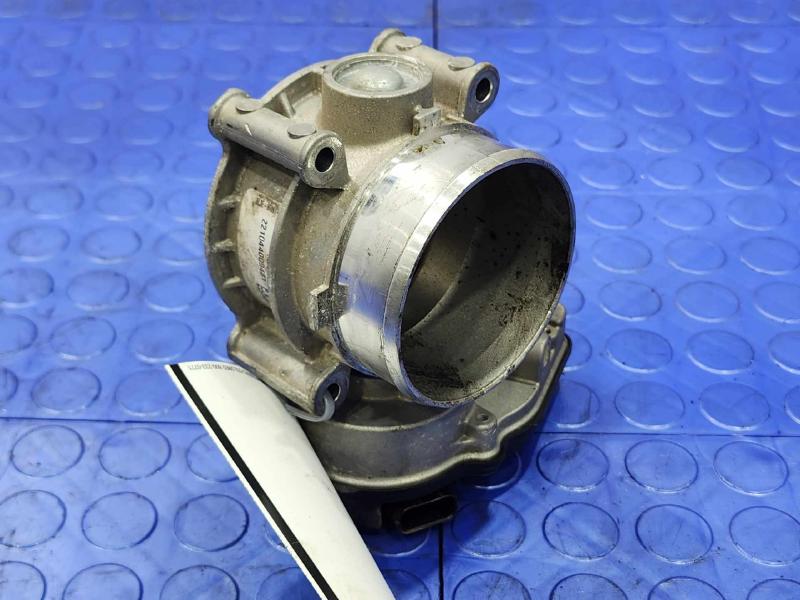 2015 Ford F-150 Throttle Body/Valve Assy