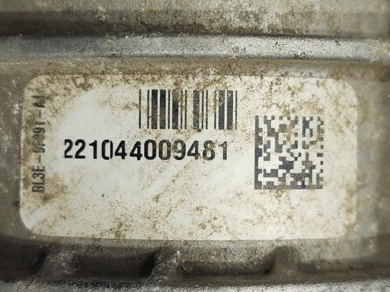 2015 Ford F-150 Throttle Body/Valve Assy