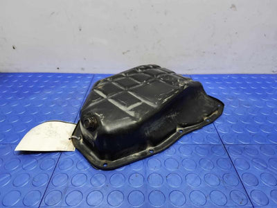 2013 Hyundai Santa Fe Oil Pan