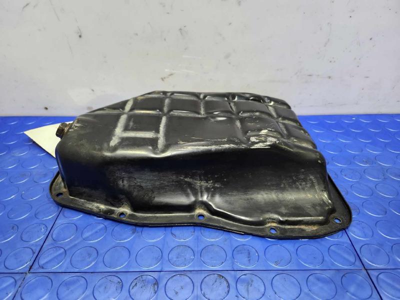 2013 Hyundai Santa Fe Oil Pan