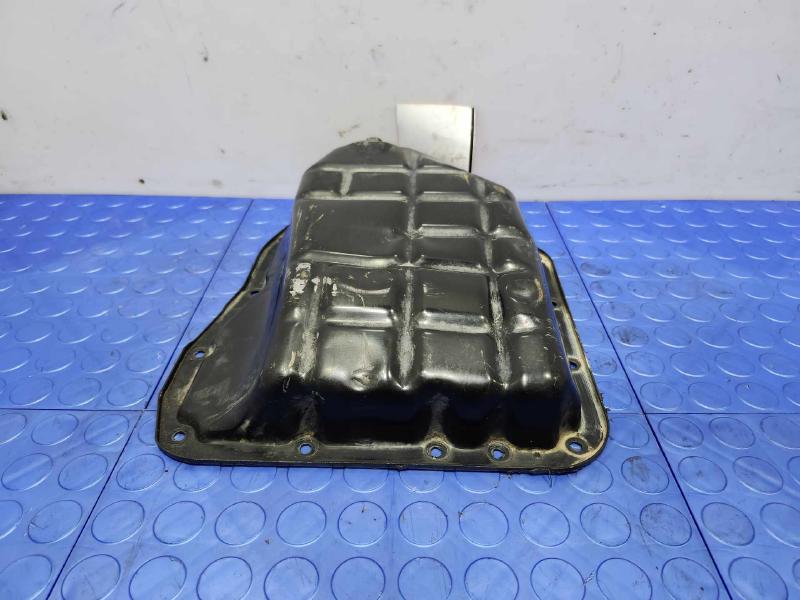 2013 Hyundai Santa Fe Oil Pan