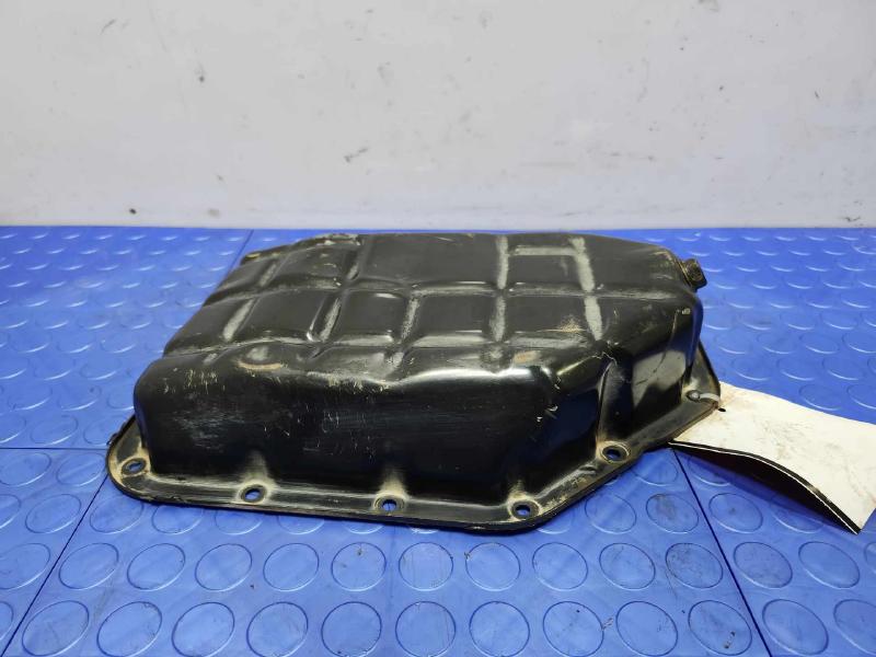 2013 Hyundai Santa Fe Oil Pan