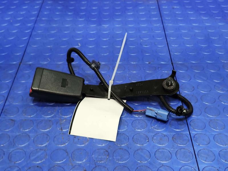2013 Honda Civic Front Seat Belt