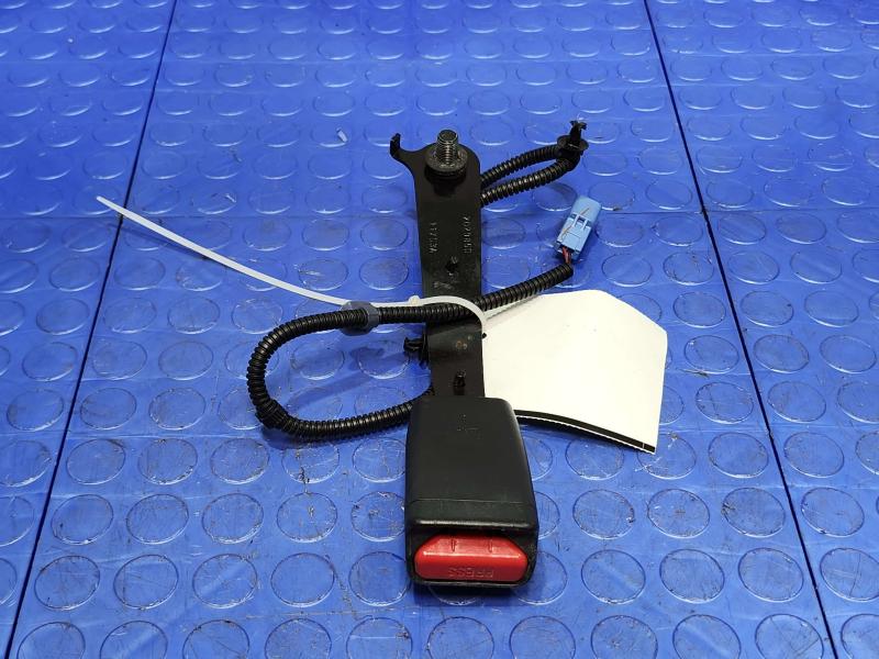 2013 Honda Civic Front Seat Belt