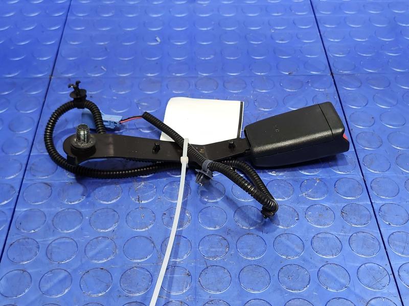 2013 Honda Civic Front Seat Belt