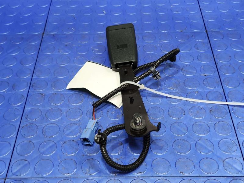 2013 Honda Civic Front Seat Belt