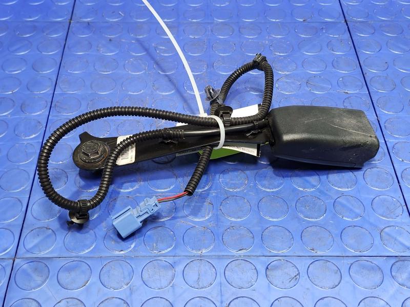 2013 Honda Civic Front Seat Belt