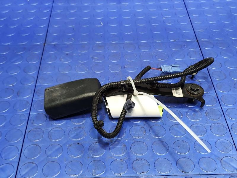 2013 Honda Civic Front Seat Belt