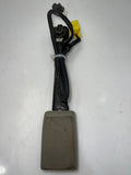 2016 Kia Sedona Front Seat Belt