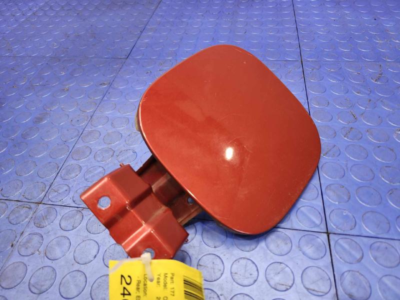 2017 Mitsubishi Outlander Fuel Tank Door
