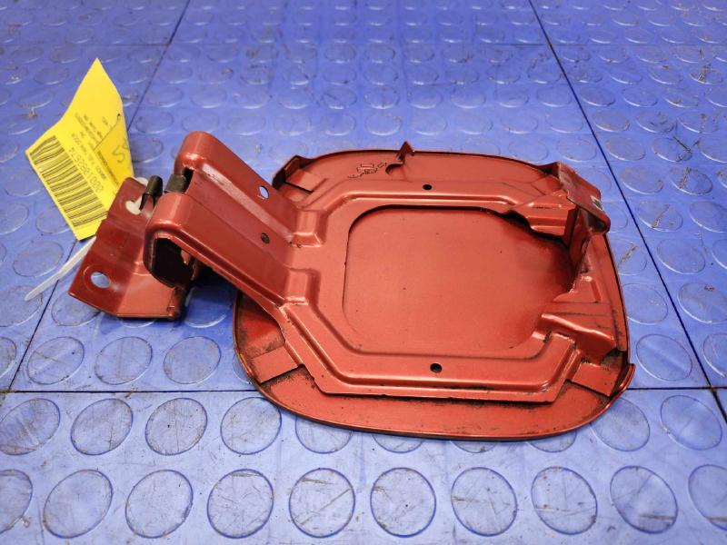2017 Mitsubishi Outlander Fuel Tank Door