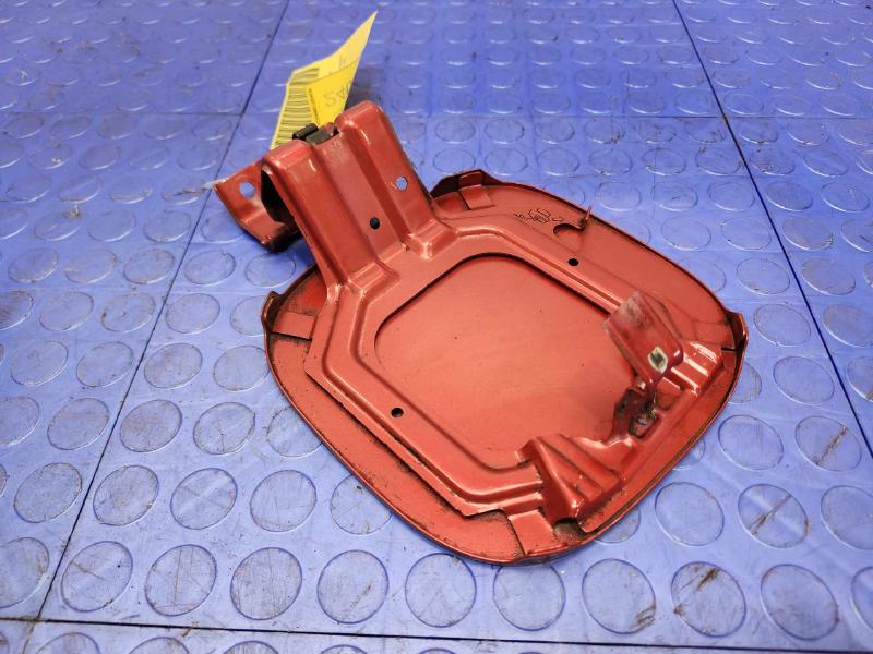 2017 Mitsubishi Outlander Fuel Tank Door