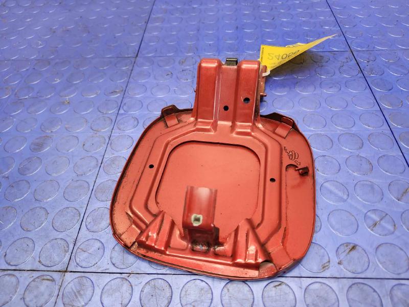 2017 Mitsubishi Outlander Fuel Tank Door