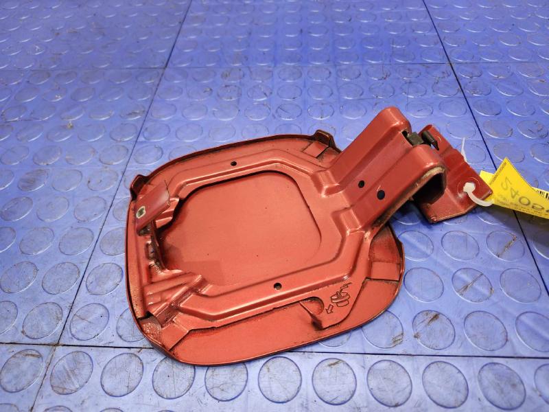 2017 Mitsubishi Outlander Fuel Tank Door