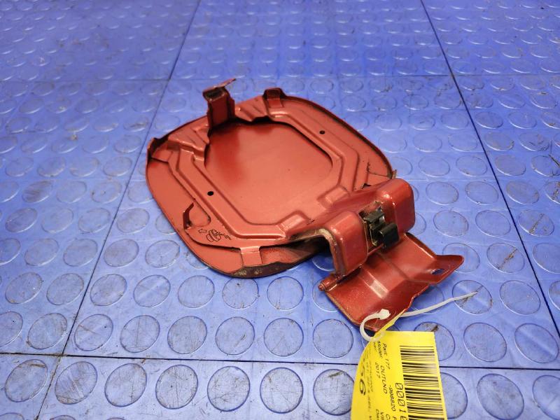 2017 Mitsubishi Outlander Fuel Tank Door