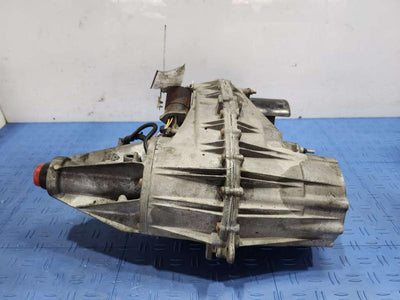 2001 Ford F-150 Transfer Case
