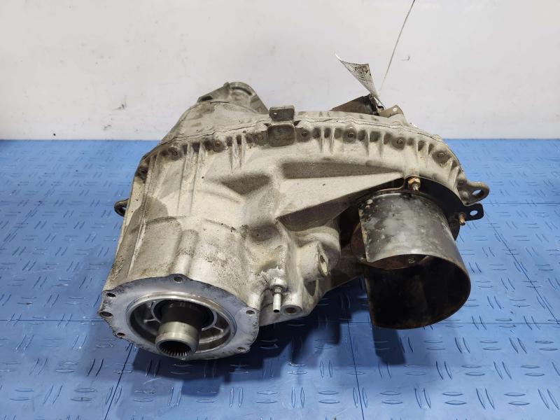 2001 Ford F-150 Transfer Case