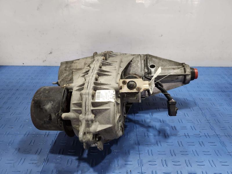 2001 Ford F-150 Transfer Case