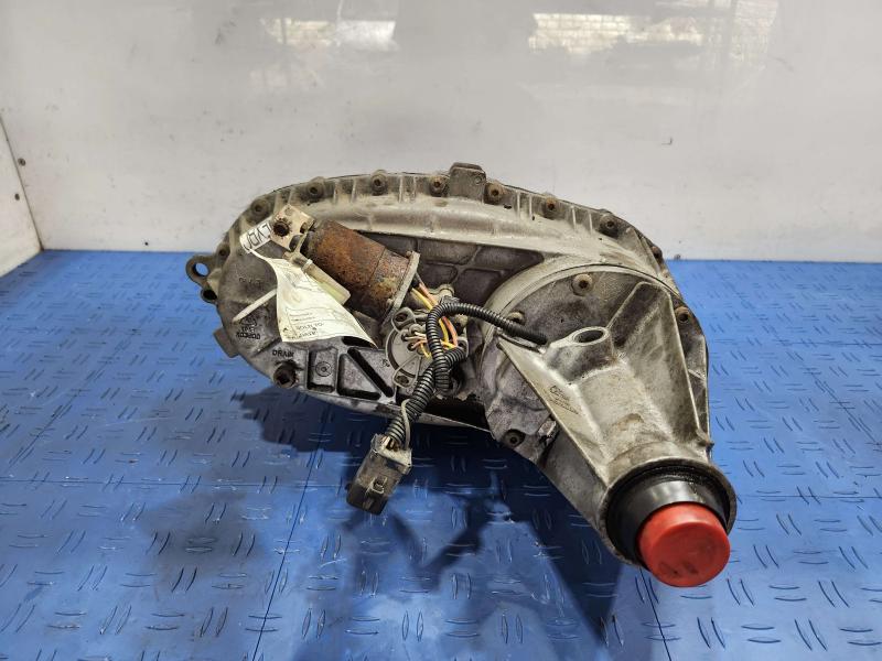 2001 Ford F-150 Transfer Case