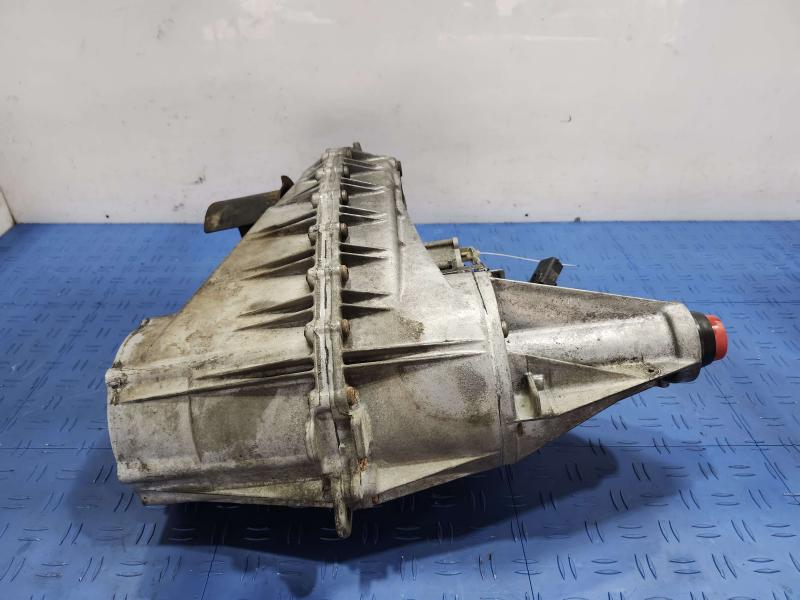 2001 Ford F-150 Transfer Case