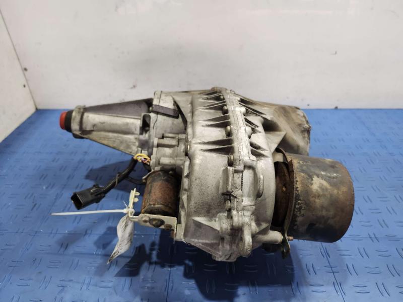 2001 Ford F-150 Transfer Case