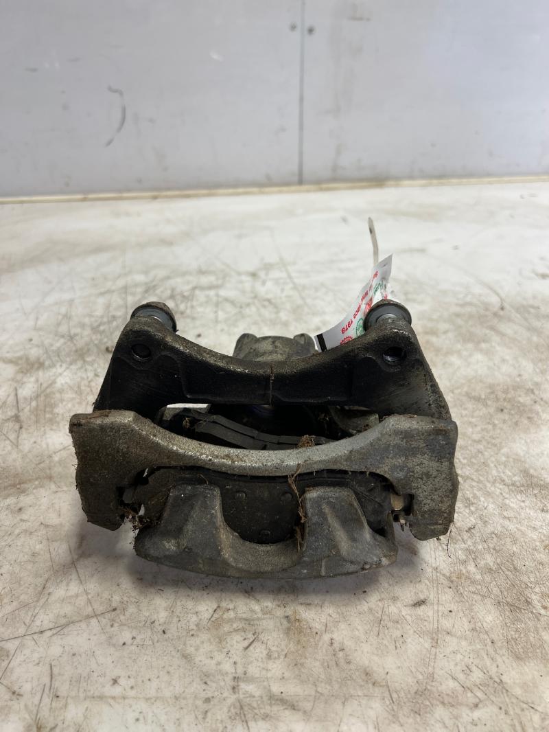 2016 Jeep Patriot Caliper