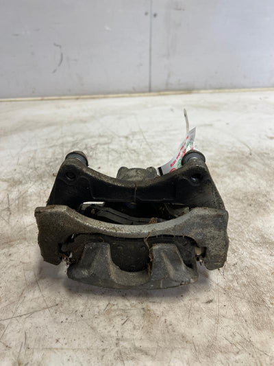 2016 Jeep Patriot Caliper