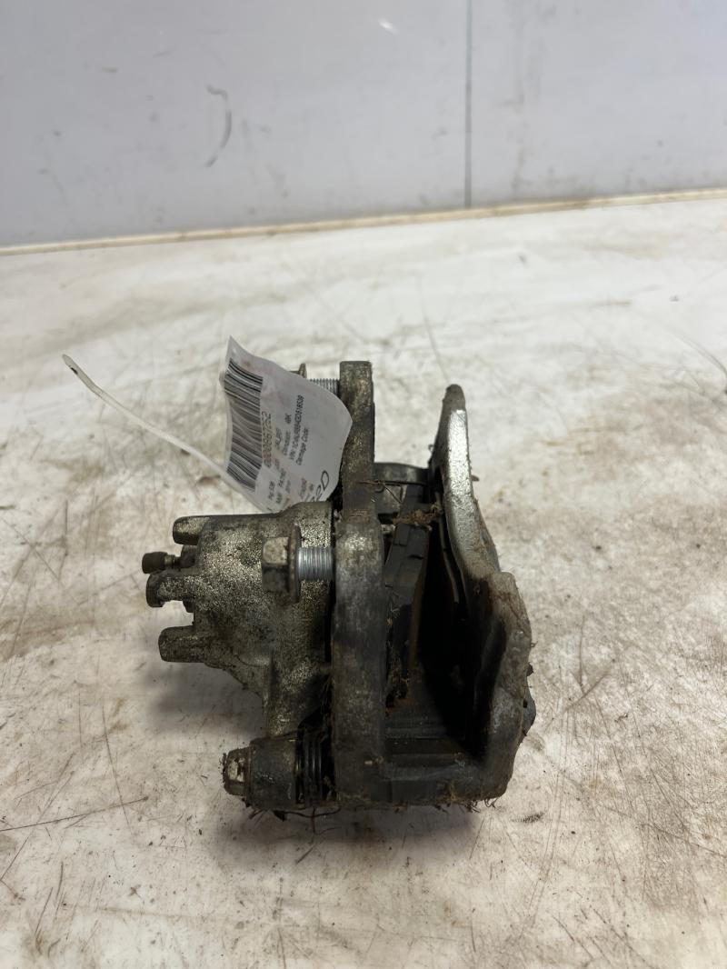 2016 Jeep Patriot Caliper