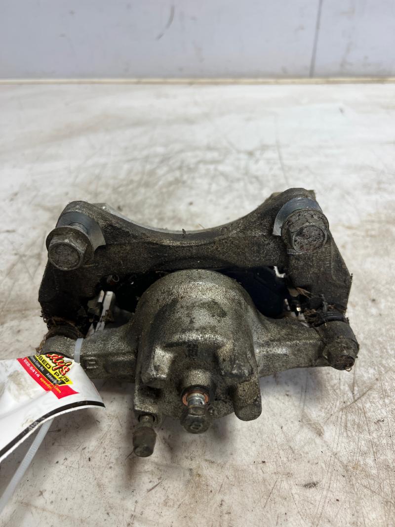 2016 Jeep Patriot Caliper