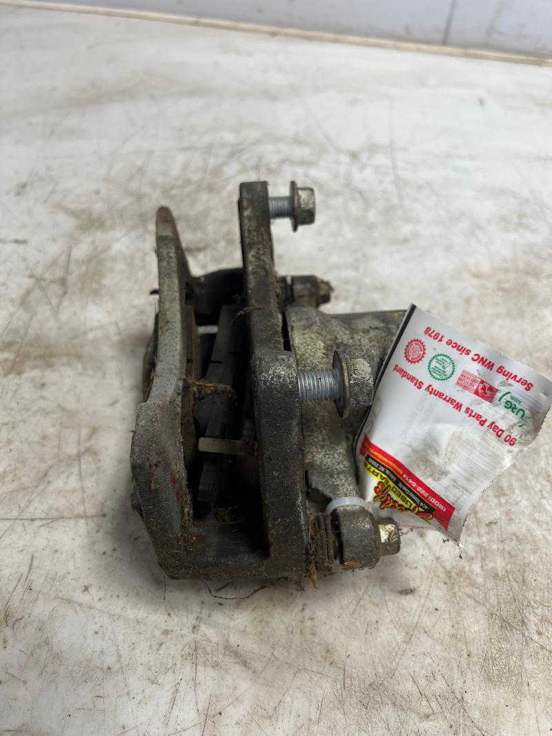 2016 Jeep Patriot Caliper