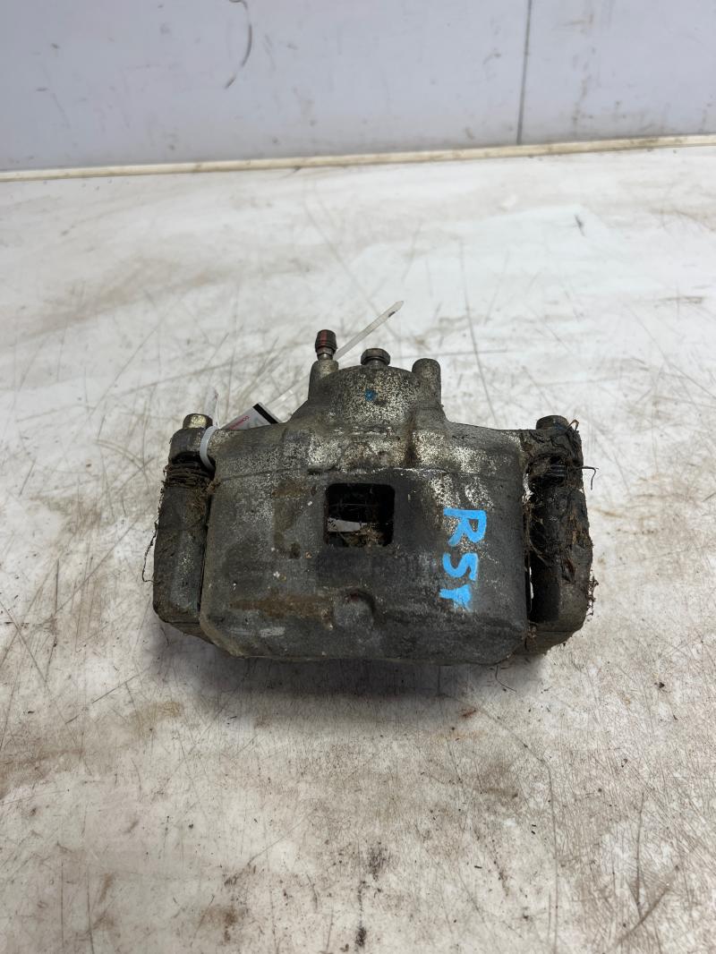 2016 Jeep Patriot Caliper