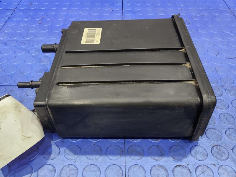 2010 Chevrolet Tahoe Evaporator Canister
