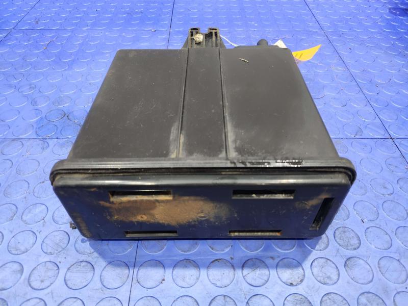 2010 Chevrolet Tahoe Evaporator Canister