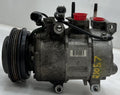 2017 Ford Focus A/C Air Compressor