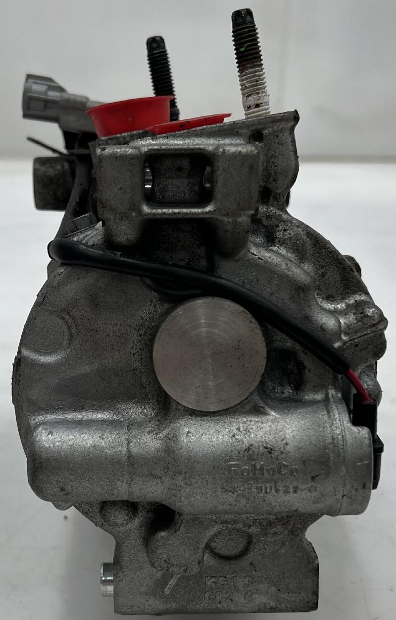 2017 Ford Focus A/C Air Compressor