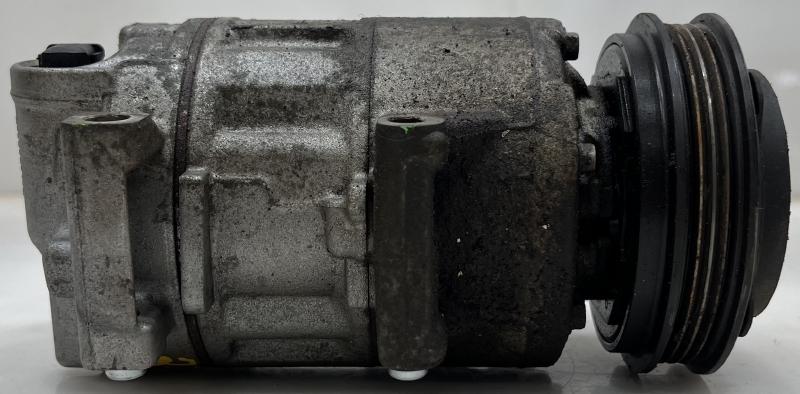 2017 Ford Focus A/C Air Compressor