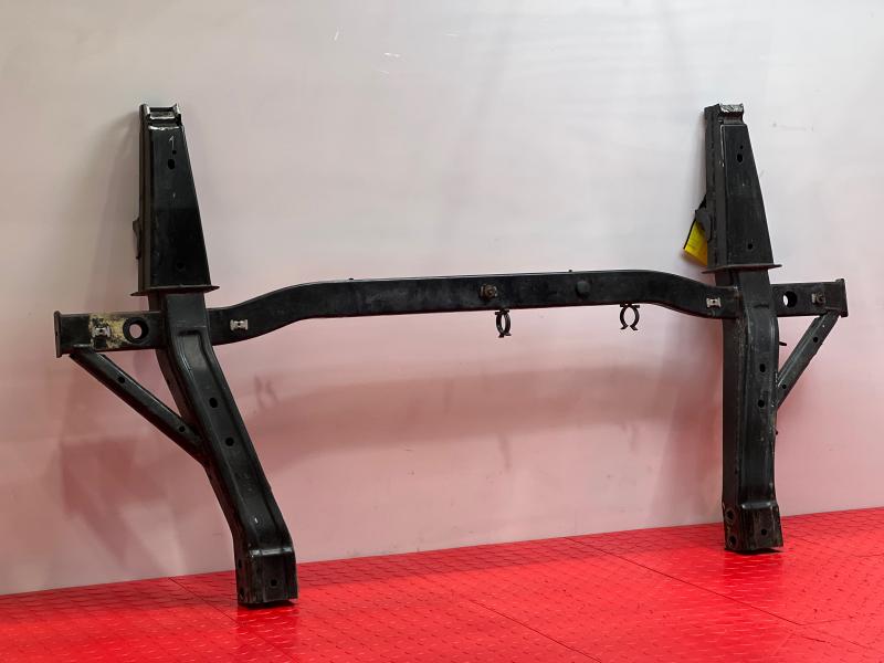 2016 Chevrolet Volt Crossmember/Cradle/Undercarria