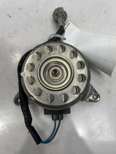 2014 Subaru Forester Electric Cooling Motor