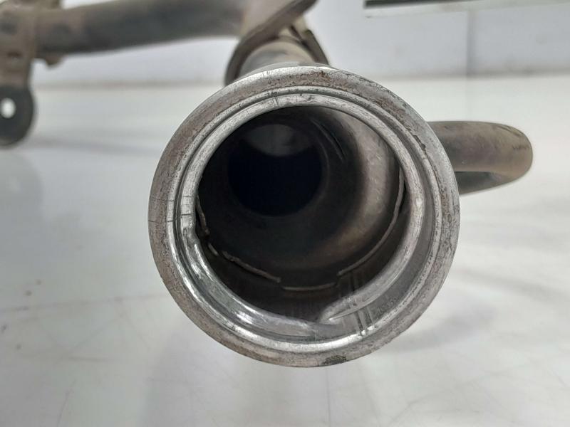 2014 - 2016 Acura MDX Fuel Filler Neck Filler Pipe Assembly OEM 17660TZ5A02