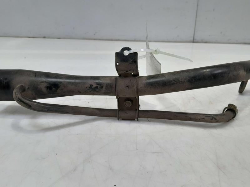 2014 - 2016 Acura MDX Fuel Filler Neck Filler Pipe Assembly OEM 17660TZ5A02