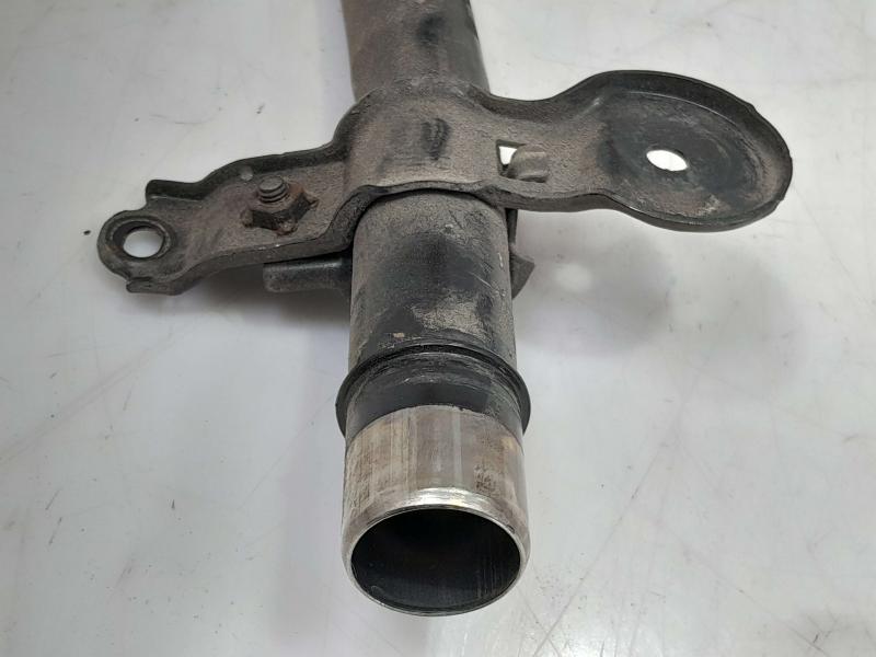 2014 - 2016 Acura MDX Fuel Filler Neck Filler Pipe Assembly OEM 17660TZ5A02