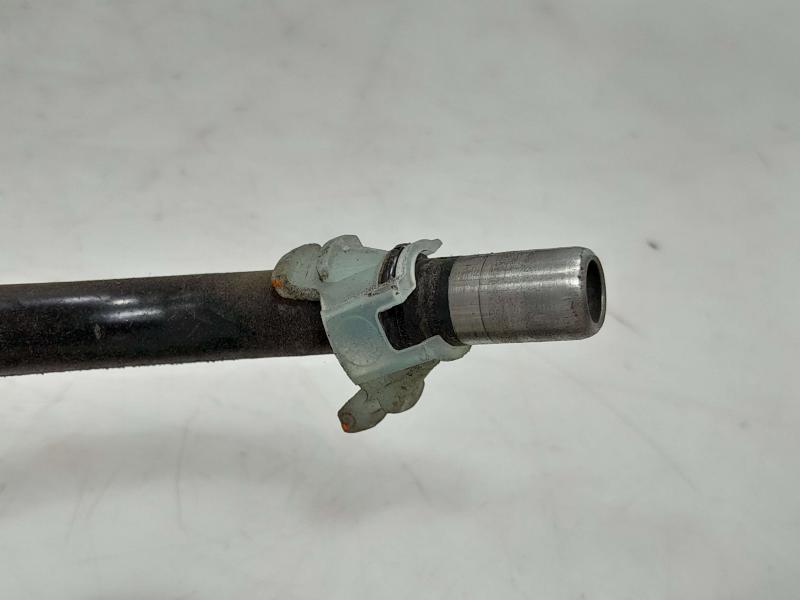 2014 - 2016 Acura MDX Fuel Filler Neck Filler Pipe Assembly OEM 17660TZ5A02