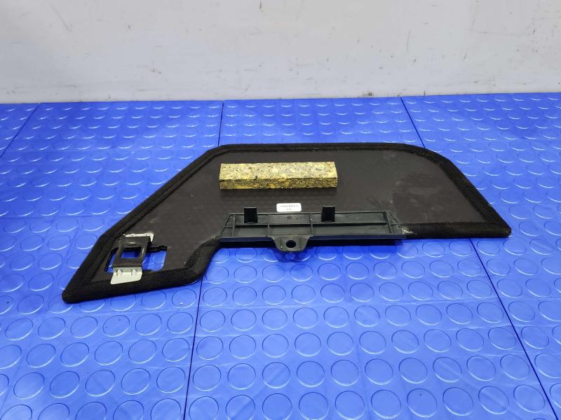 2008 Lexus LS 460 Misc Ebay Parts