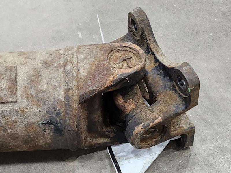 1993 Ford Econoline E-150 Rear Drive Shaft